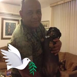 Meet your Posher, Miguel